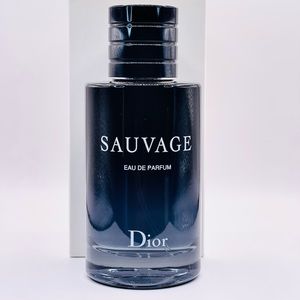 Savage - Eau de Parfum 3.4oz - Dior